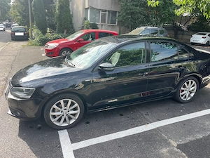 Volkswagen Jetta 2013  - imagine 6