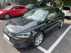 Volkswagen Jetta 2013  - imagine 7