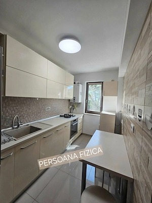 Apartament 2 camere decomandat, bloc nou Iasi Tatarasi - imagine 6