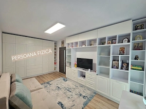 Apartament 2 camere decomandat, bloc nou Iasi Tatarasi - imagine 2