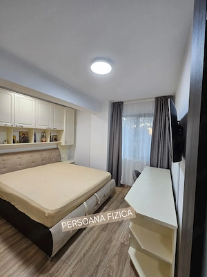 Apartament 2 camere decomandat, bloc nou Iasi Tatarasi - imagine 3