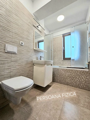 Apartament 2 camere decomandat, bloc nou Iasi Tatarasi - imagine 7