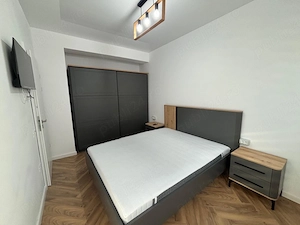 Inchiriez apartament 2 cam nou, zona Campus - imagine 3