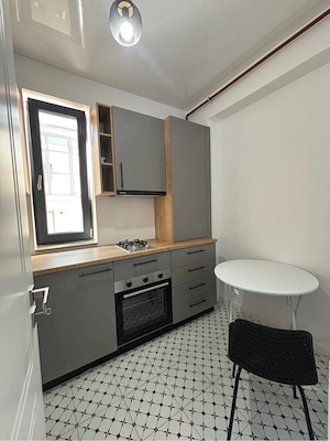 Inchiriez apartament 2 cam nou, zona Campus - imagine 4