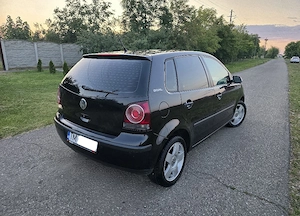 Vw polo 1.4L tdi 80 cp facelift euro 4 - imagine 2