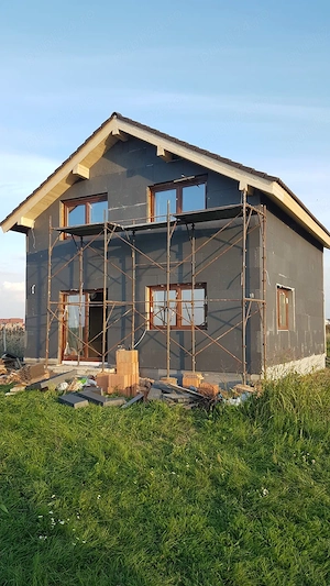 Executam lucrari in constructii - imagine 5