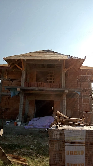executam lucrari in constructii