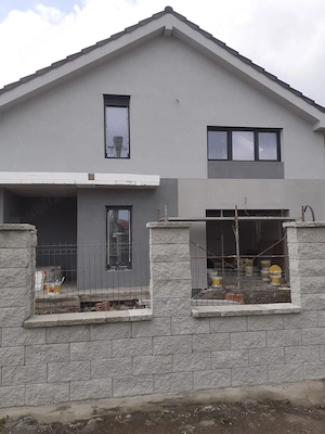 Executam lucrari in constructii