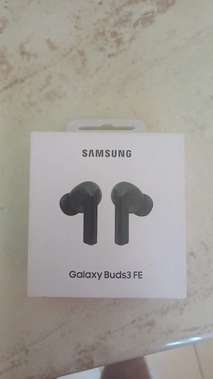 Galaxy Buds3 FE (Negociabil)