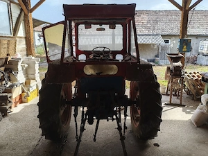 vand tractor UTB U650 - imagine 2