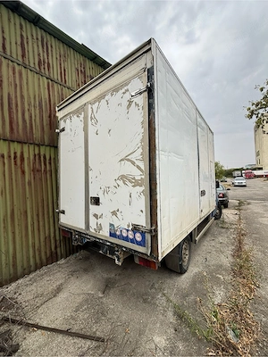 Renault Master 3,5t  - imagine 4