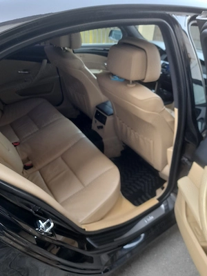 Vand BMW e60 2.0 facelift E 5 - imagine 7