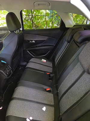 Vand Peugeot 3008 - imagine 6