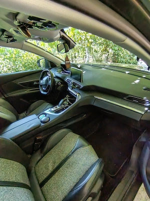 Vand Peugeot 3008 - imagine 8