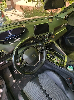 Vand Peugeot 3008 - imagine 5