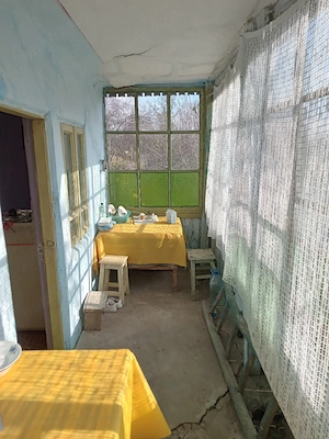 Casa Bătrânească  - imagine 3