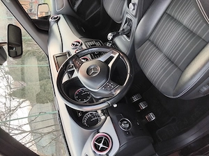 Vand Mercedes B 180 CDI - imagine 9