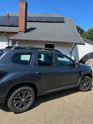 vand dacia duster  - imagine 2