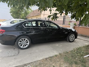 BMW 520D 190 CP   2016   Full dotări   16.000   ușor negociabil - imagine 2