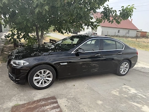 BMW 520D 190 CP   2016   Full dotări   16.000   ușor negociabil - imagine 4