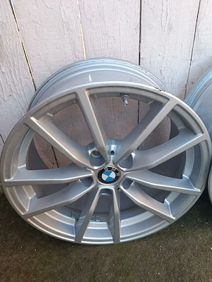 De vânzare jante BMW seria 3 - imagine 2