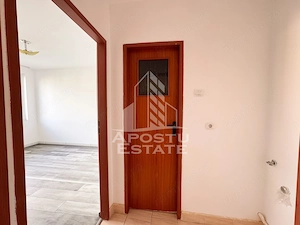 Apartament 2 camere, renovat, centrala proprie, Generala 2, Hunedoara - imagine 9