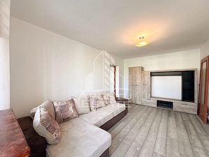 Apartament 2 camere, renovat, centrala proprie, Generala 2, Hunedoara
