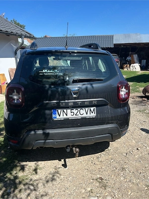 vand dacia duster  - imagine 4