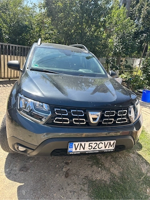vand dacia duster  - imagine 5