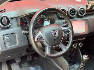 Dacia Duster 1.0 TCe (ECO-G)  Benzina +GPL - imagine 5