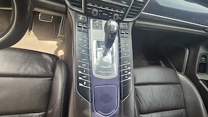 Vand schimb Porshe Panamera 4s - imagine 7