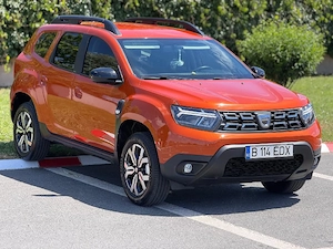 Dacia Duster 1.0 TCe (ECO-G)  Benzina +GPL - imagine 2
