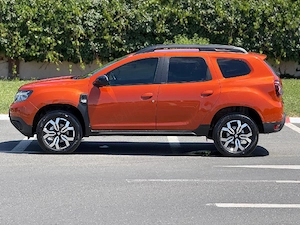 Dacia Duster 1.0 TCe (ECO-G)  Benzina +GPL - imagine 4