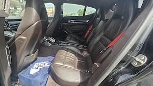 Vand schimb Porshe Panamera 4s - imagine 9