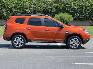 Dacia Duster 1.0 TCe (ECO-G)  Benzina +GPL - imagine 3