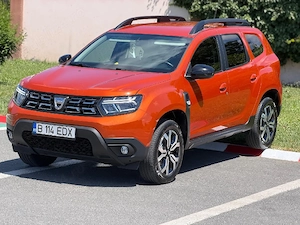 Dacia Duster 1.0 TCe (ECO-G)  Benzina +GPL