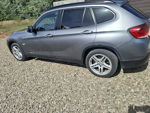 Vând BMW X1 Sdrive 18D ,stare perfecta. - imagine 8