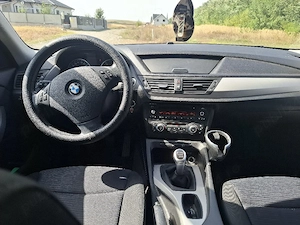 Vând BMW X1 Sdrive 18D ,stare perfecta. - imagine 4