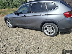 Vând BMW X1 Sdrive 18D ,stare perfecta. - imagine 9