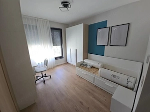 Duplex prima inchirere 3 camere, 2 bai, Ghiroda - imagine 13