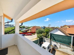 Apartament lux 2 camere in Gradiste - imagine 8