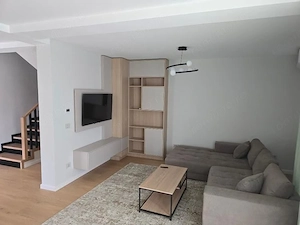 Duplex prima inchirere 3 camere, 2 bai, Ghiroda - imagine 4