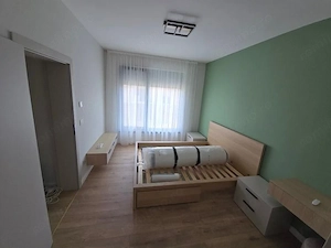 Duplex prima inchirere 3 camere, 2 bai, Ghiroda - imagine 10