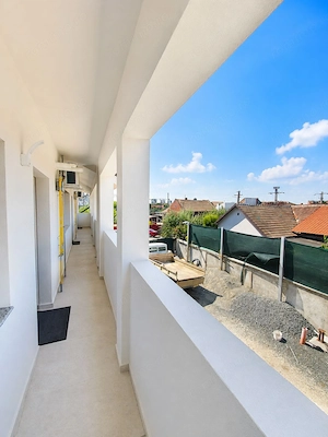 Apartament lux 2 camere in Gradiste - imagine 5