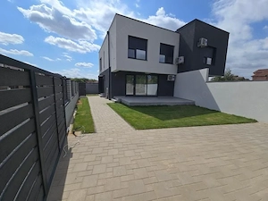 Duplex prima inchirere 3 camere, 2 bai, Ghiroda - imagine 16