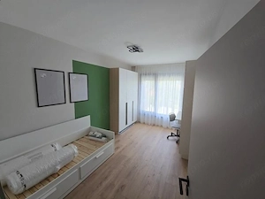 Duplex prima inchirere 3 camere, 2 bai, Ghiroda - imagine 15