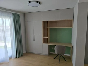 Duplex prima inchirere 3 camere, 2 bai, Ghiroda - imagine 5