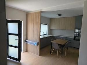 Duplex prima inchirere 3 camere, 2 bai, Ghiroda - imagine 3