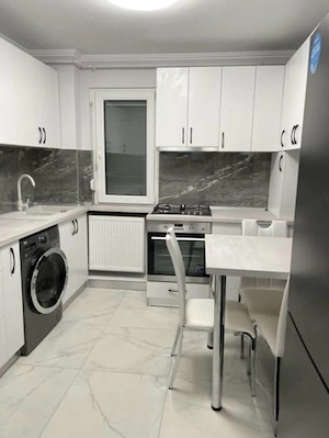 Apartament Medicina Tipografilor Take Ionescu Bastion Punctele Cardinale Marasti Complex Studentesc - imagine 6