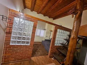 Apartment de închiriat!